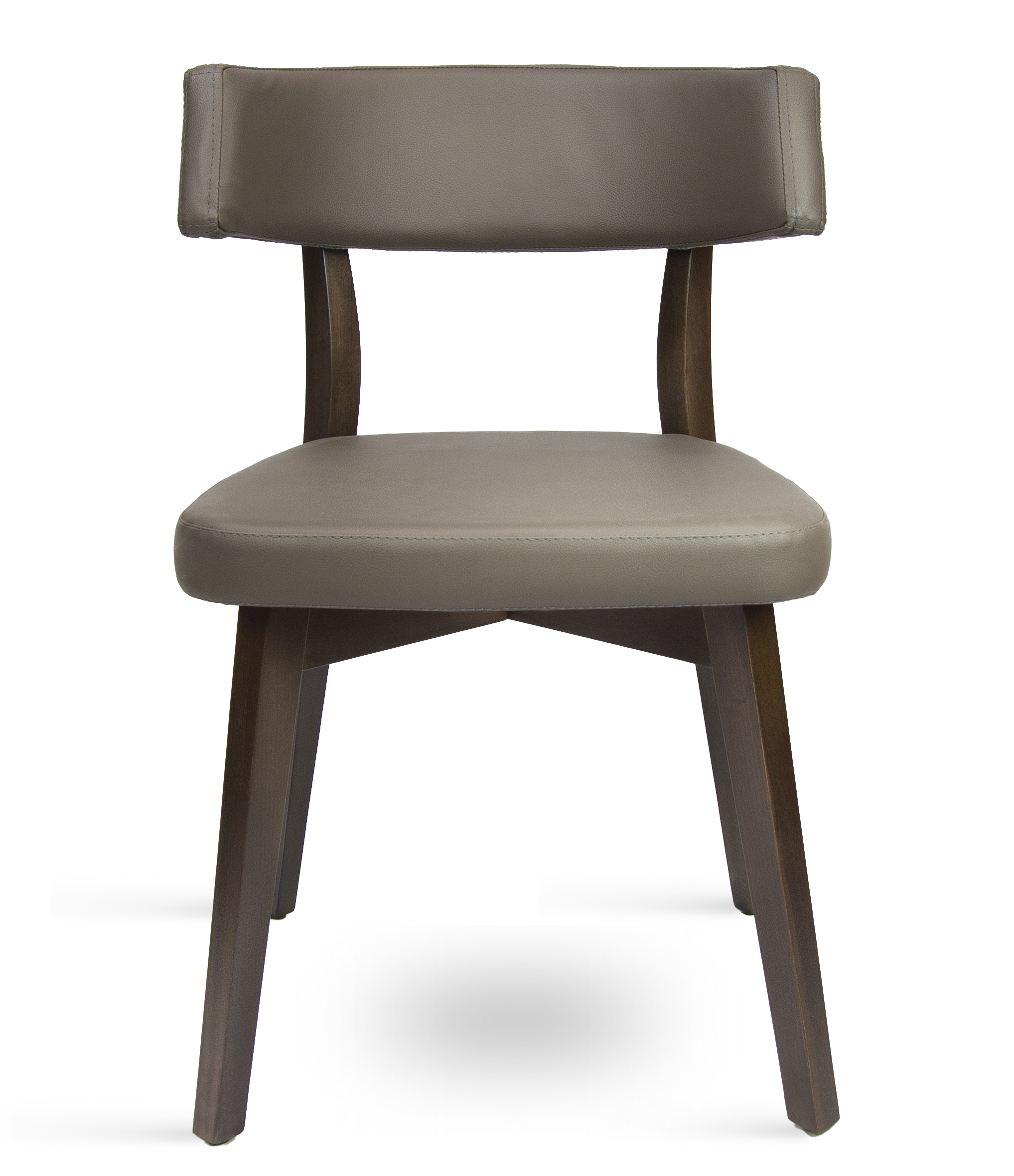 XTON 20 Beige Scandinavian Upholstered indoor chair